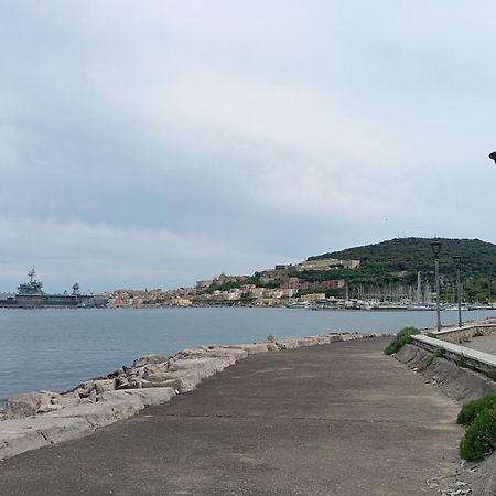 Camera Blu Caboto Gaeta Exterior photo