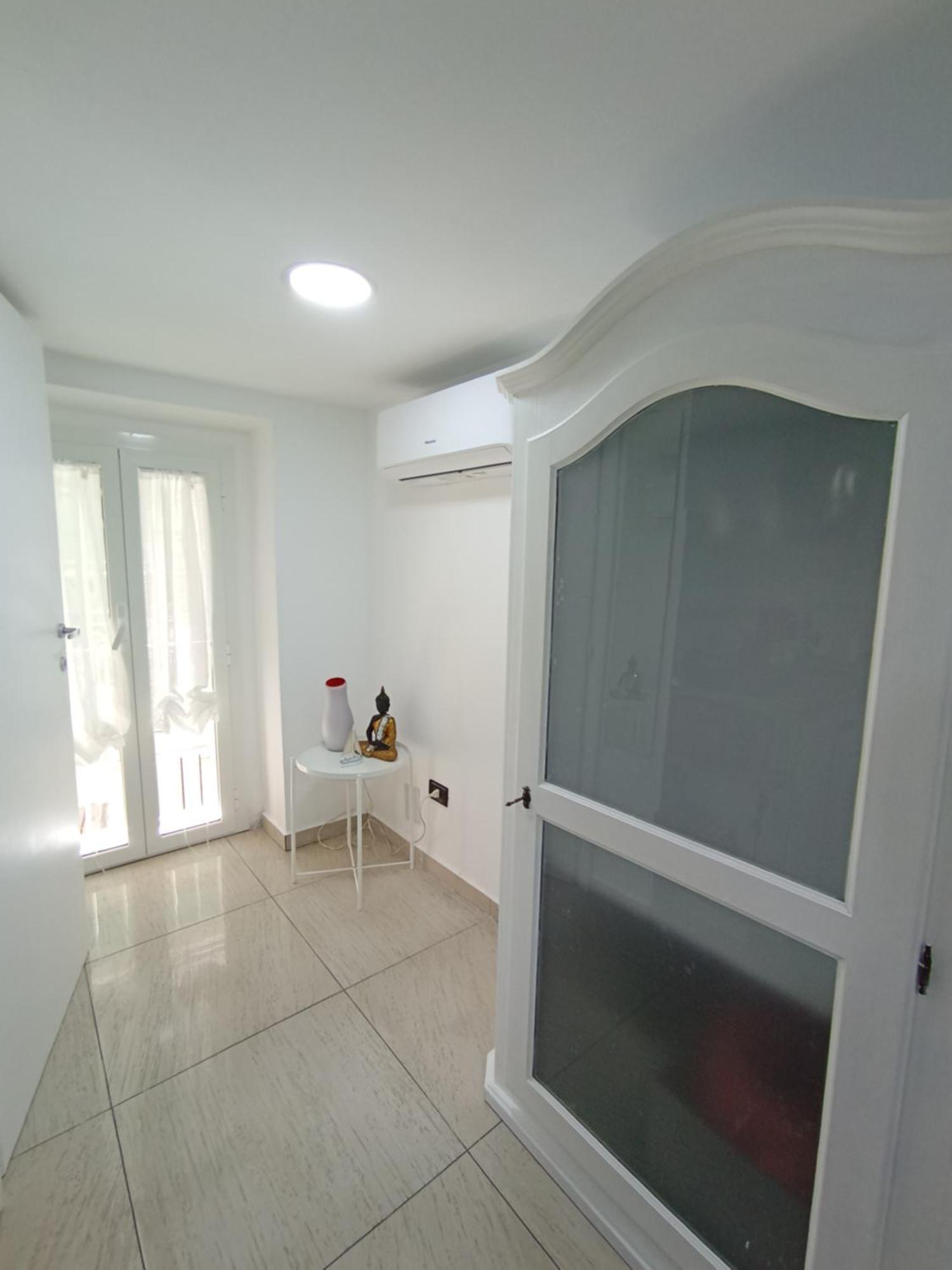 Camera Blu Caboto Gaeta Exterior photo