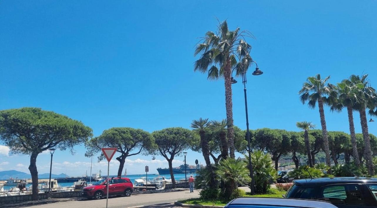Camera Blu Caboto Gaeta Exterior photo