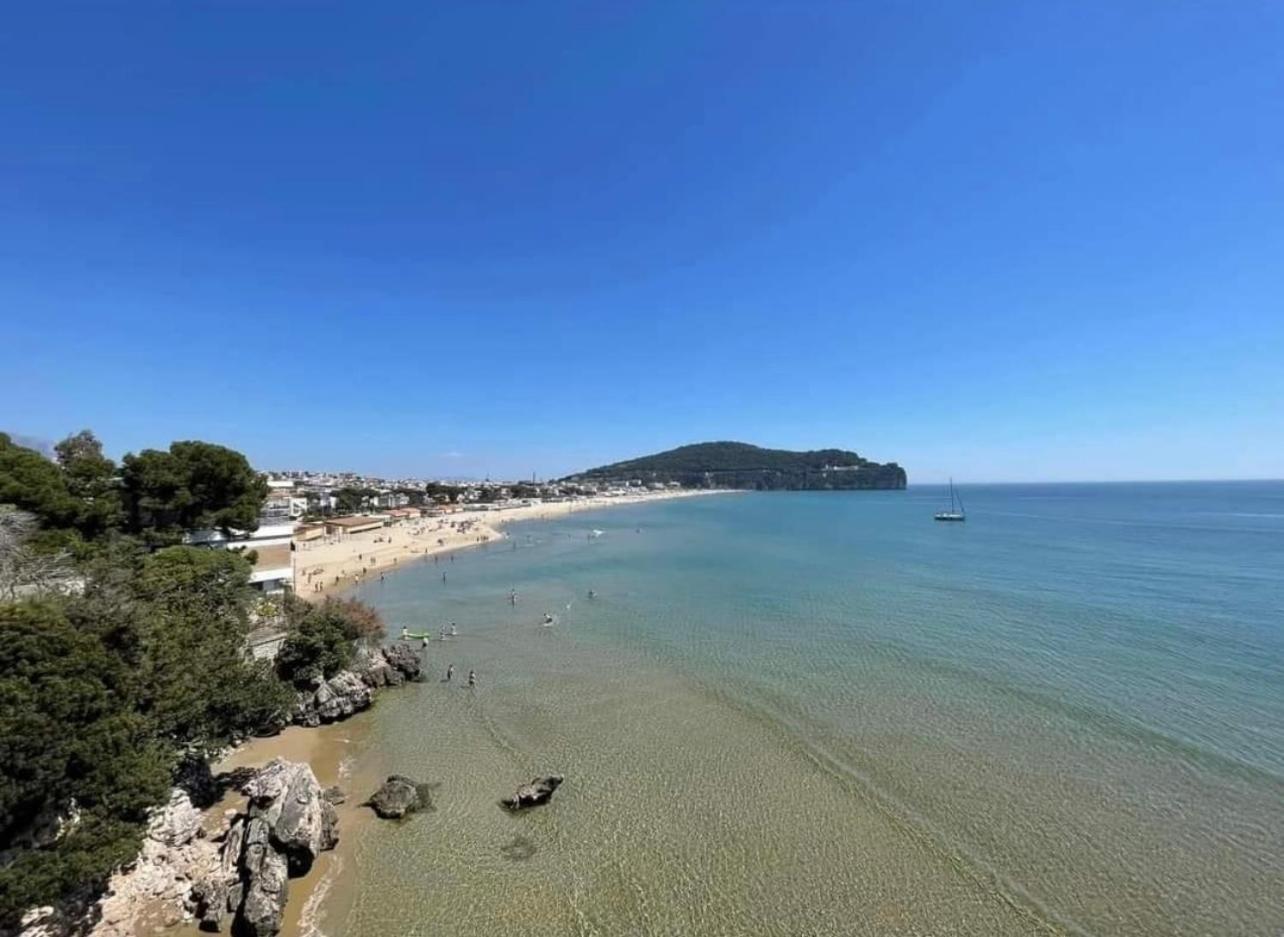 Camera Blu Caboto Gaeta Exterior photo