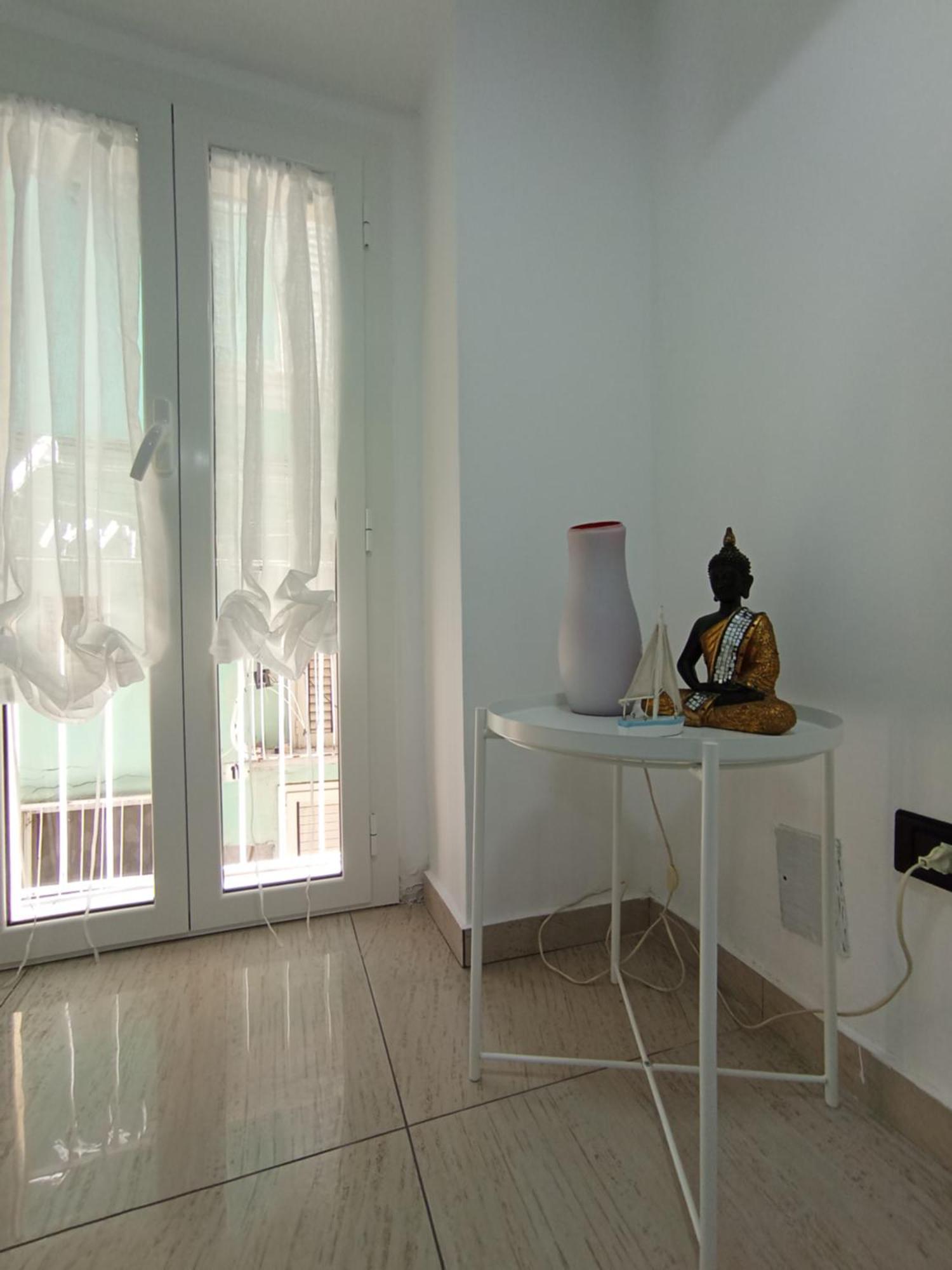 Camera Blu Caboto Gaeta Exterior photo