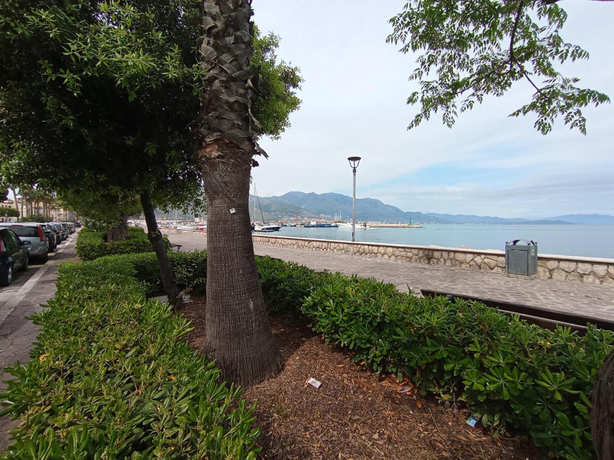 Camera Blu Caboto Gaeta Exterior photo